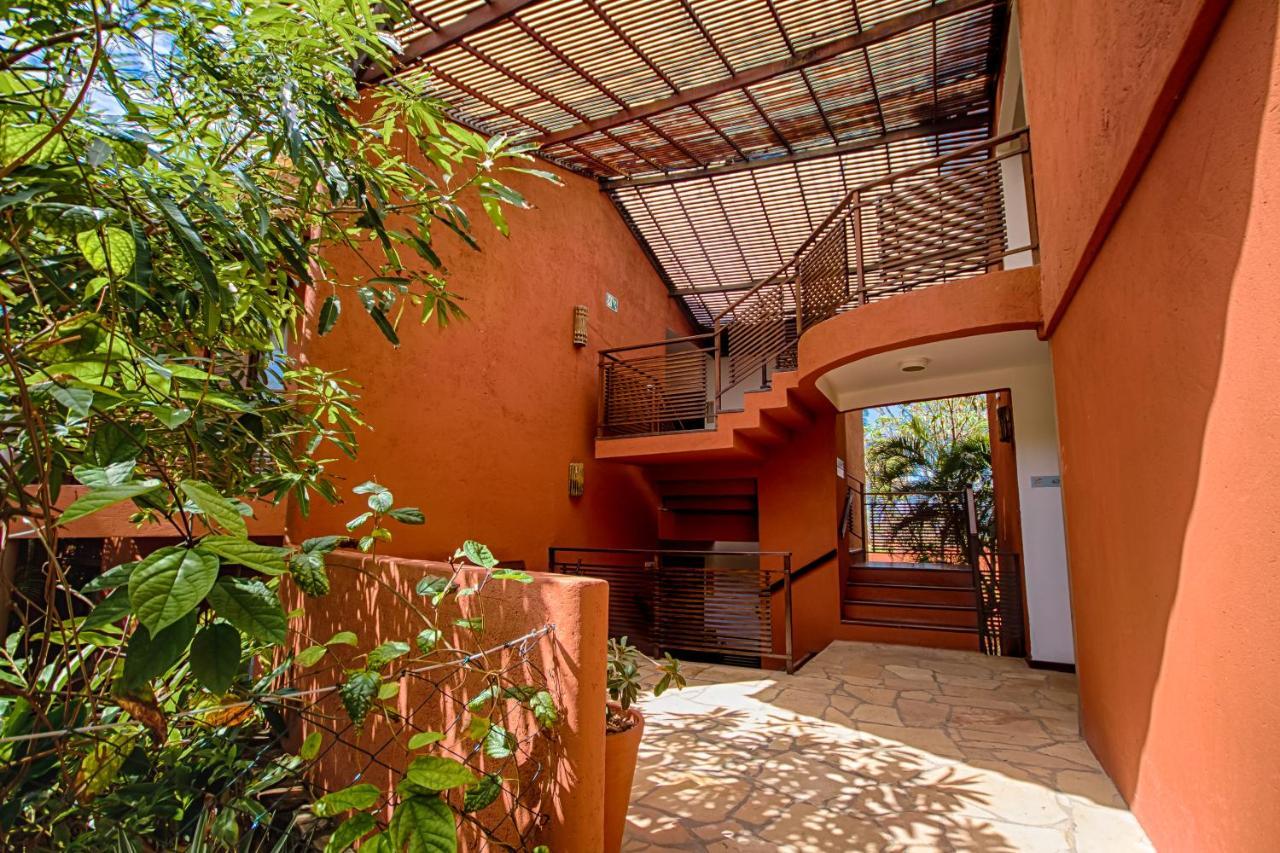 Aruana Eco Praia Hotel Αρακαζού Εξωτερικό φωτογραφία