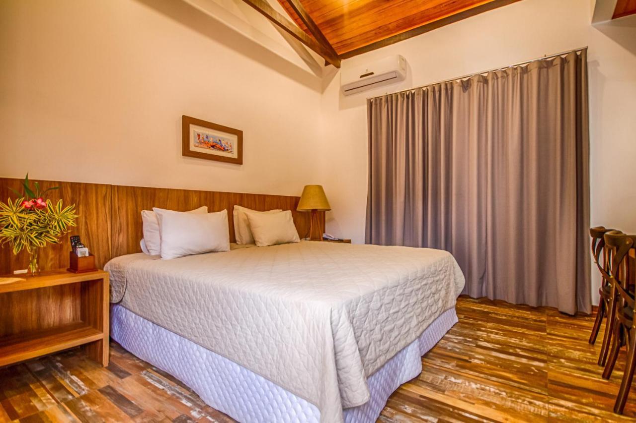 Aruana Eco Praia Hotel Αρακαζού Εξωτερικό φωτογραφία