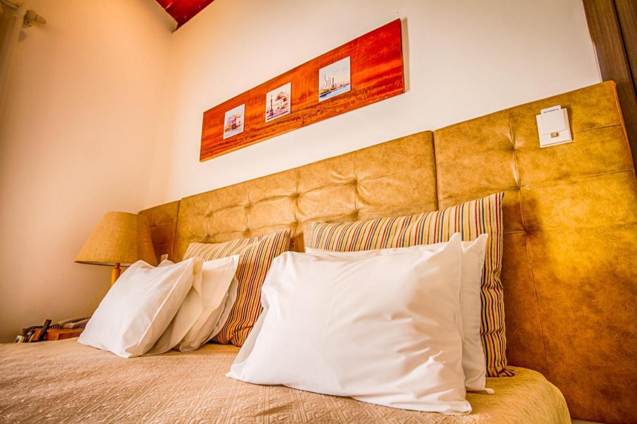 Aruana Eco Praia Hotel Αρακαζού Εξωτερικό φωτογραφία