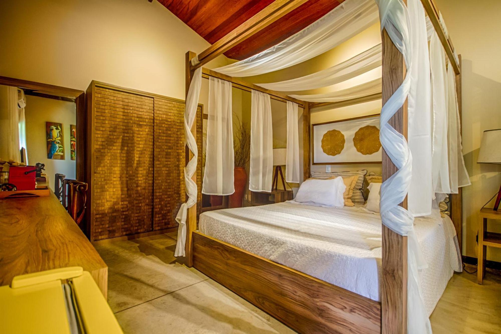 Aruana Eco Praia Hotel Αρακαζού Εξωτερικό φωτογραφία