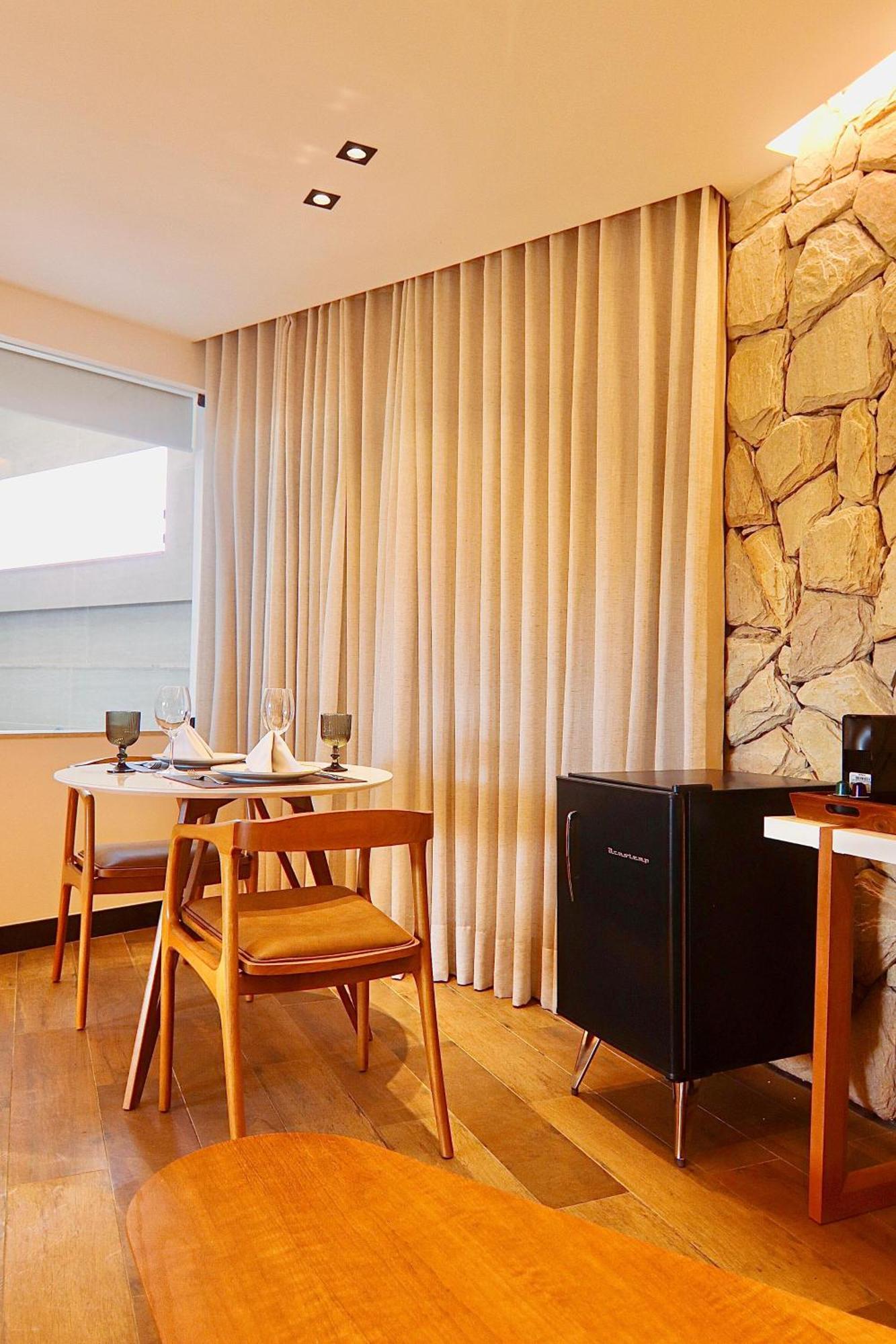Aruana Eco Praia Hotel Αρακαζού Εξωτερικό φωτογραφία