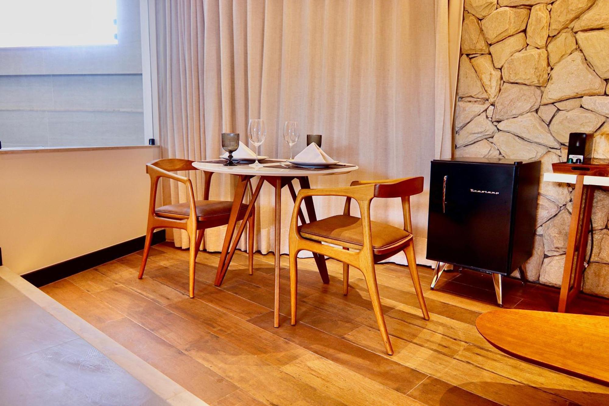 Aruana Eco Praia Hotel Αρακαζού Εξωτερικό φωτογραφία