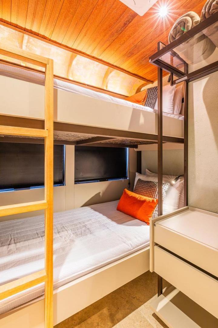 Aruana Eco Praia Hotel Αρακαζού Εξωτερικό φωτογραφία