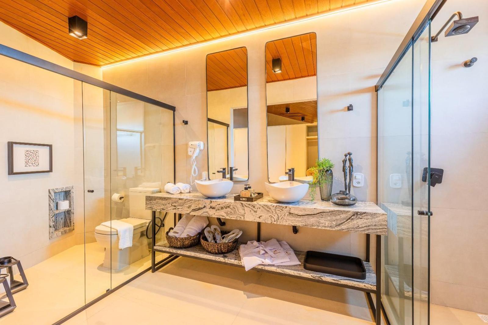 Aruana Eco Praia Hotel Αρακαζού Εξωτερικό φωτογραφία